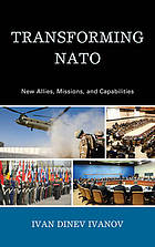 Transforming NATO