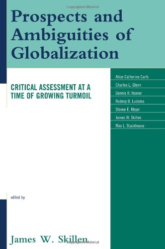 Prospects and Ambiguities of Globalization