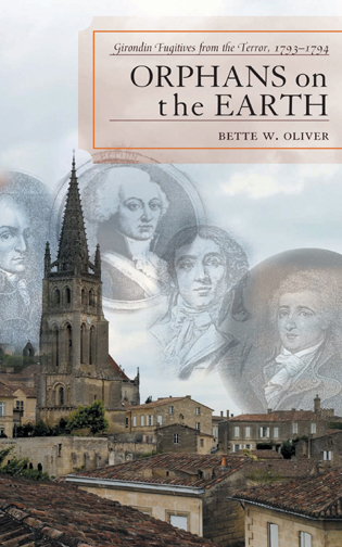 Orphans On The Earth