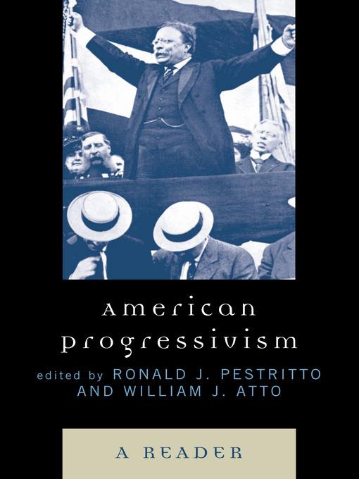 American Progressivism