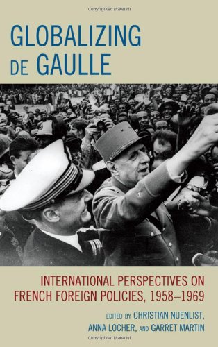 Globalizing de Gaulle