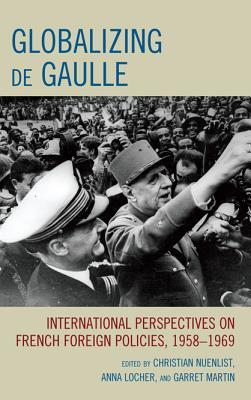 Globalizing de Gaulle