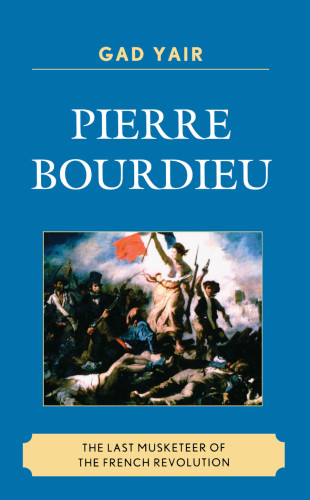 Pierre Bourdieu