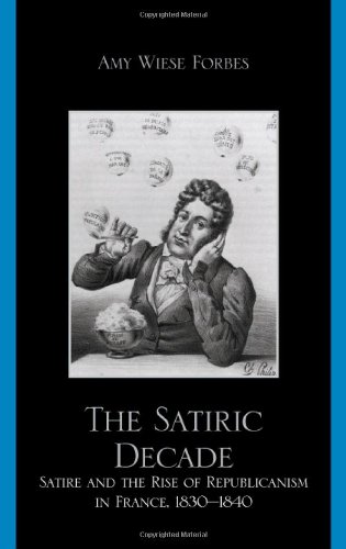 The Satiric Decade