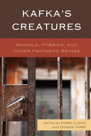 Kafka's Creatures