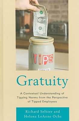 Gratuity