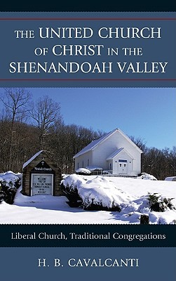 The United Church of Christ in the Shenandoah Valley