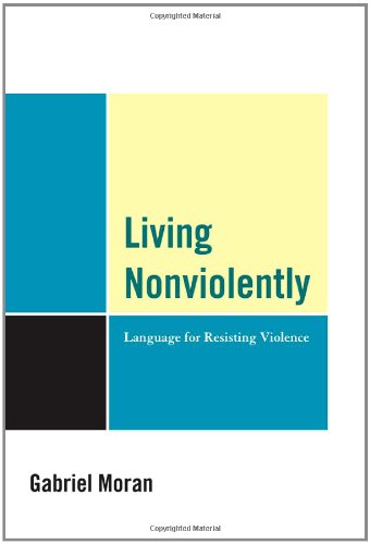 Living Nonviolently