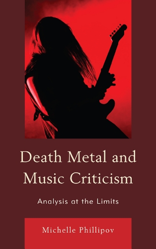 Death Metal and Music Criticism