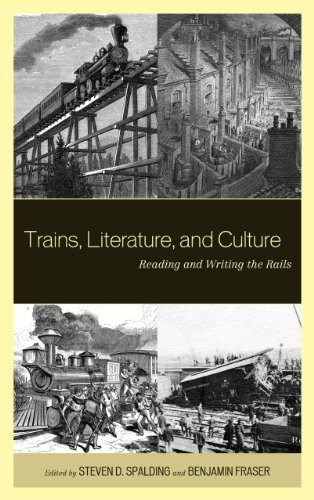 Trains, Literature, and Culture