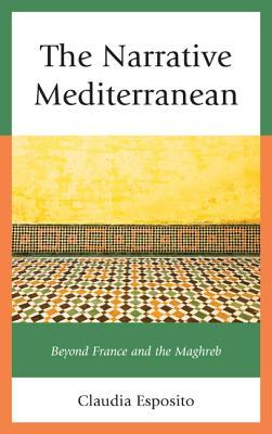 The Narrative Mediterranean