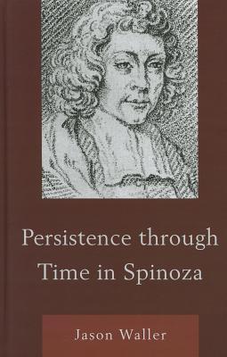 Persistence through Time in Spinoza