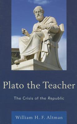 Plato the Teacher