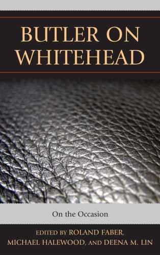 Butler on Whitehead