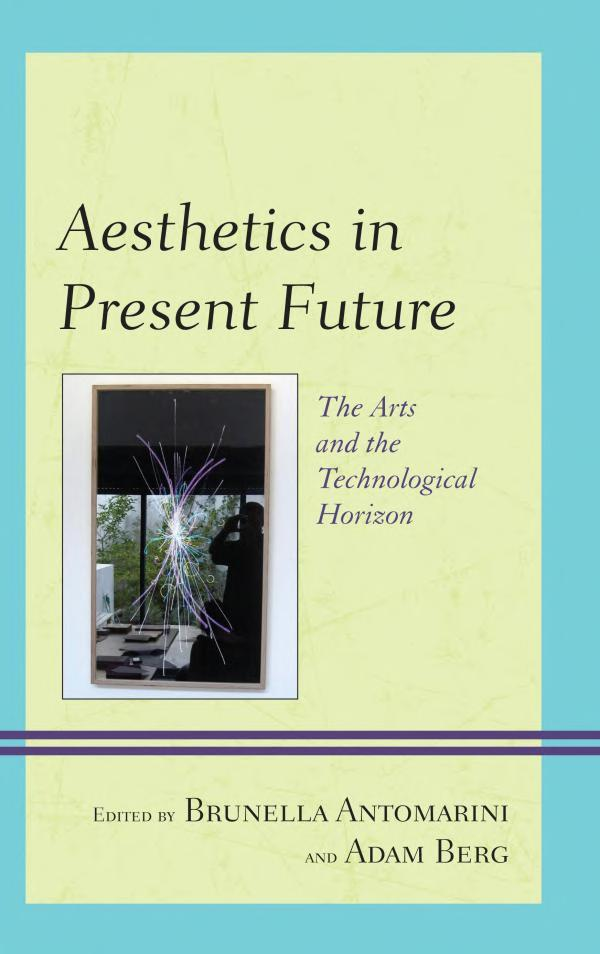 Aesthetics in Present Future