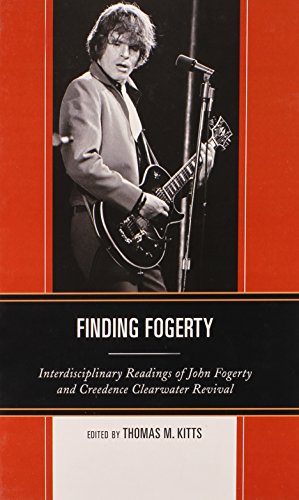 Finding Fogerty