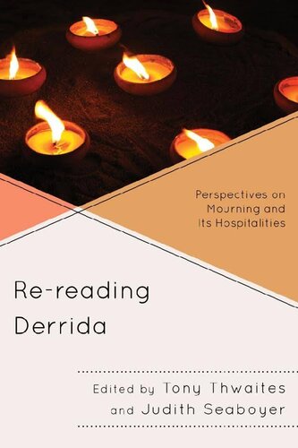 Re-reading Derrida