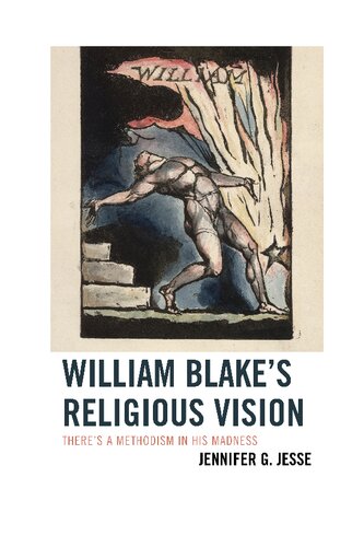 William Blake's Religious Vision