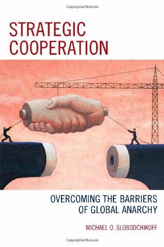 Strategic Cooperation