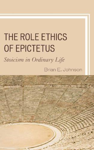 The Role Ethics of Epictetus