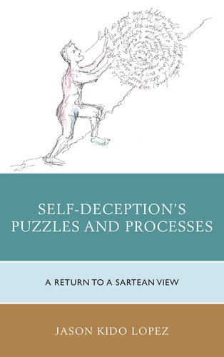 Self-Deception's Puzzles and Processes