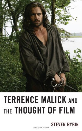 Terrence Malick and the Thought of Film