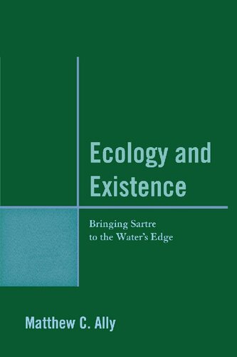 Ecology and Existence