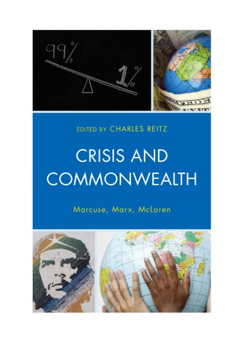 Crisis and Commonwealth