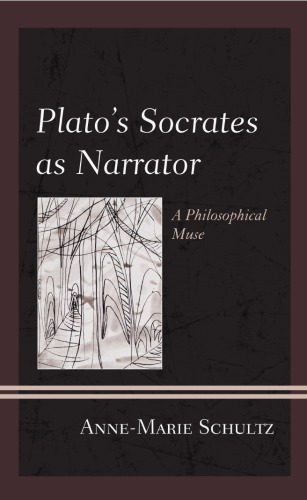 Plato's Socrates as Narrator