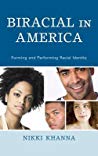 Biracial in America