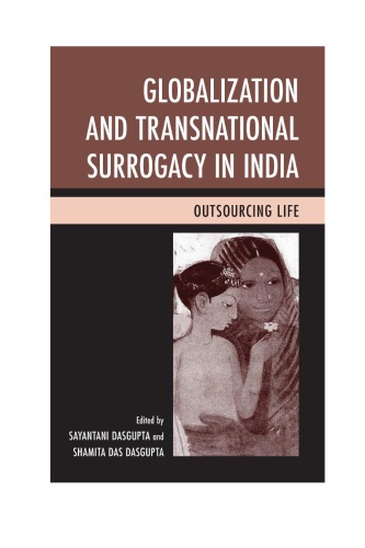 Globalization and Transnational Surrogacy in India