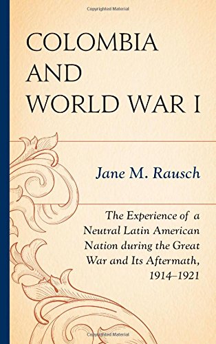 Colombia and World War I