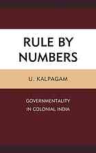 Rule by Numbers