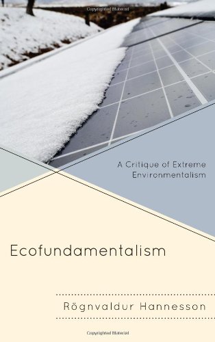 Ecofundamentalism