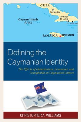 Defining the Caymanian Identity