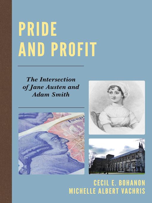 Pride and Profit