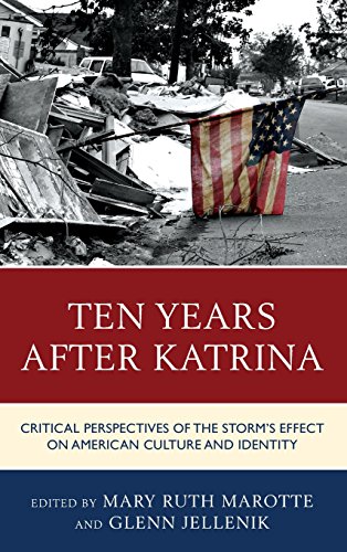 Ten Years after Katrina