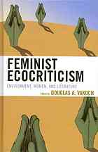 Feminist Ecocriticism