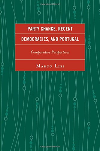 Party change, recent democracies and Portugal 