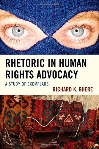 Rhetoric in Human Rights Advocacy