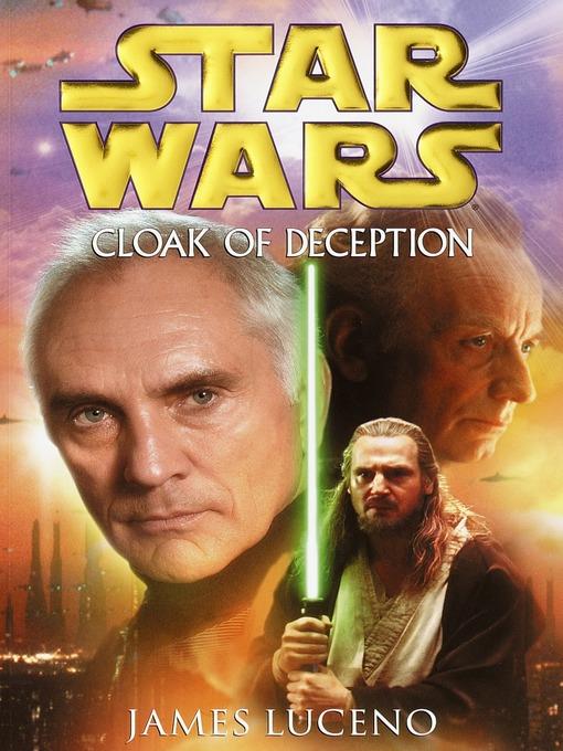 Cloak of Deception