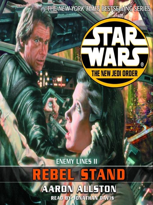 Rebel Stand: Enemy Lines II