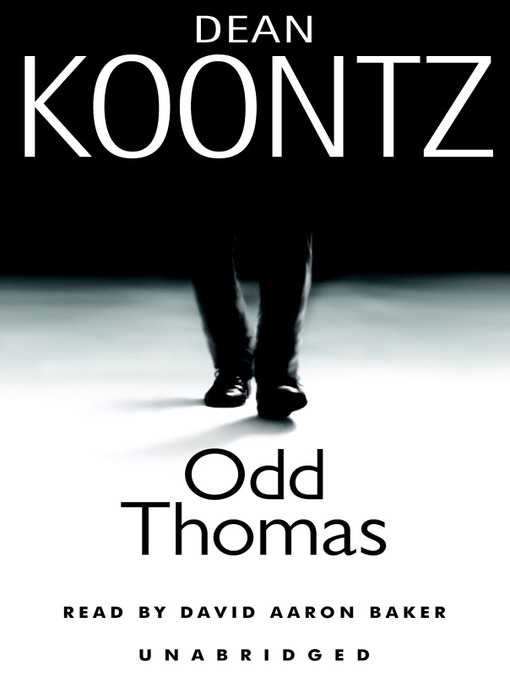 Odd Thomas