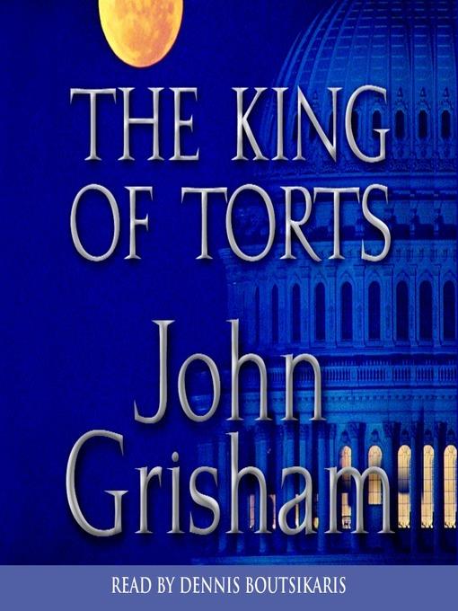 The King of Torts