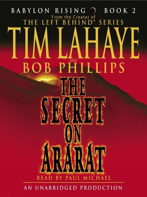 The Secret on Ararat