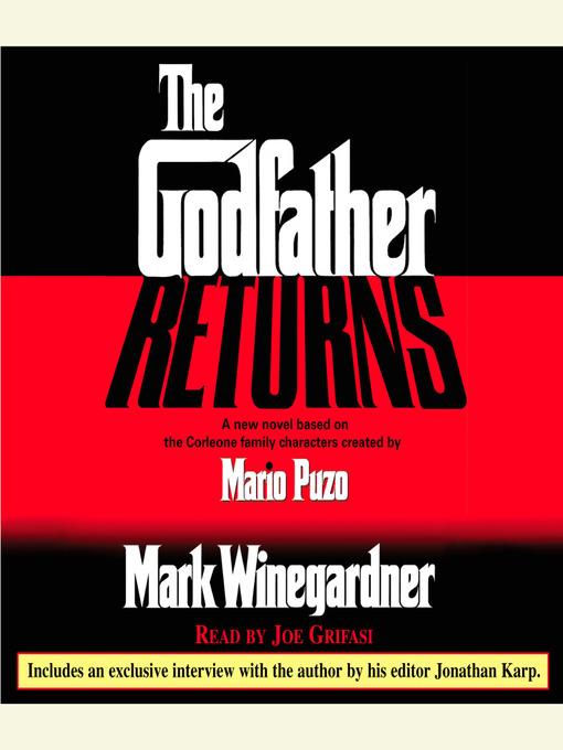 The Godfather Returns