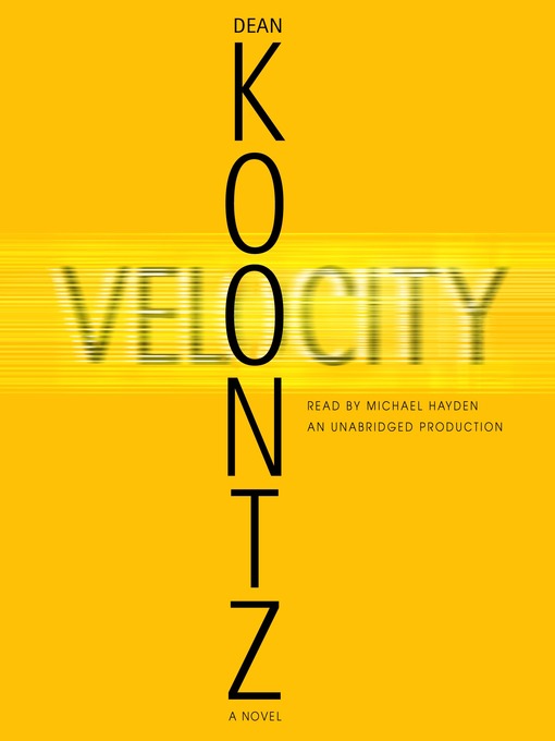 Velocity