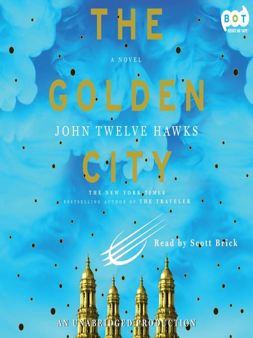 The Golden City