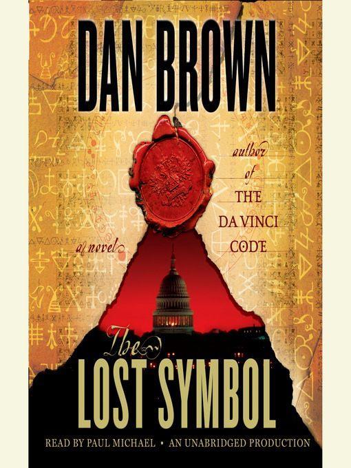 The Lost Symbol