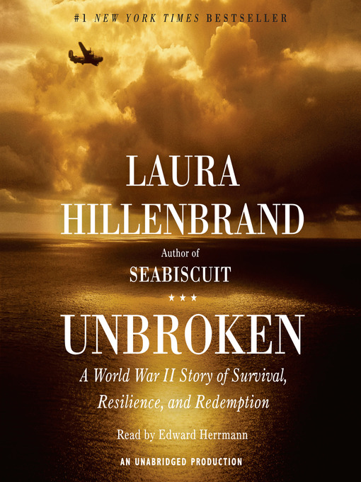 Unbroken